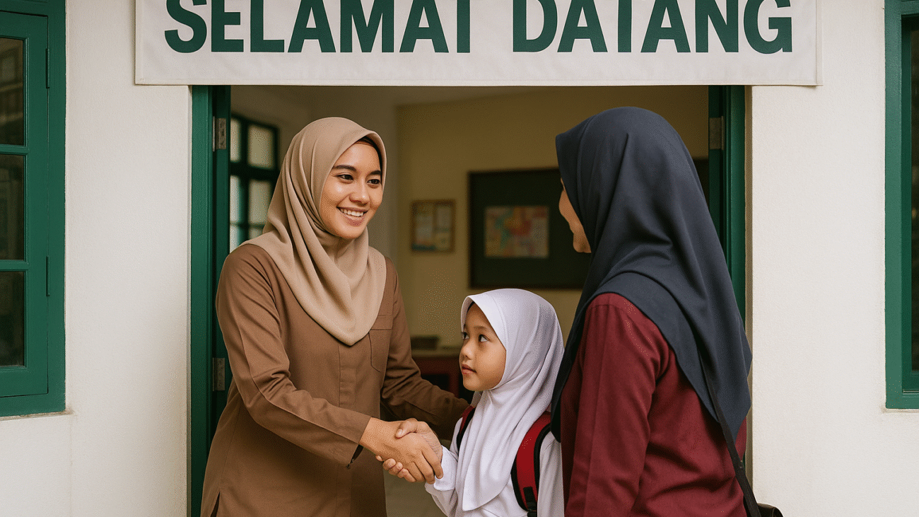 transisi paud sd tanpa calistung