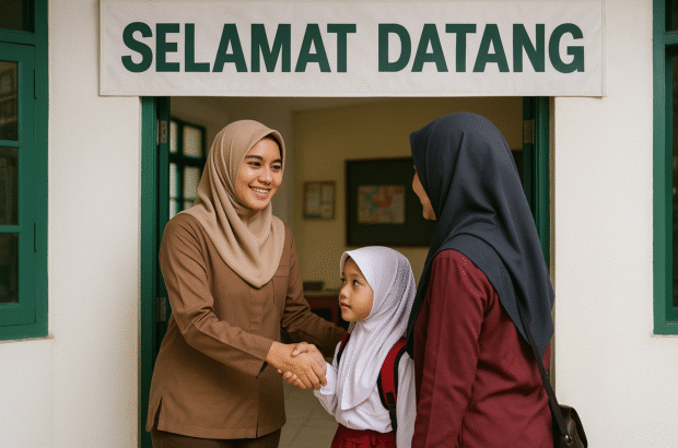 transisi paud sd tanpa calistung